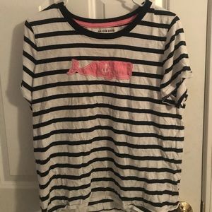 Striped shirt